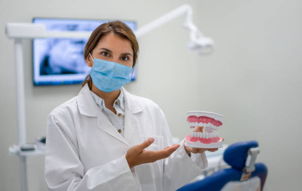 Best Pediatric Emergency Dentist in Asbury, IA