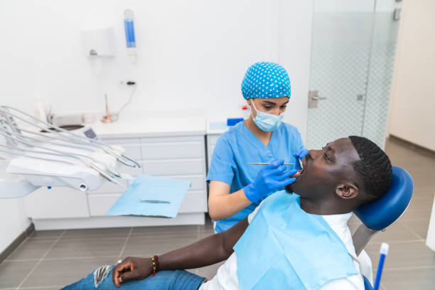 Best Emergency Dental Care for Broken or Chipped Teeth in Asbury, IA
